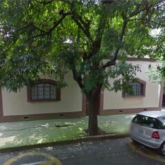 Отель Casa Aldama Мексика, Мехико - отзывы, цены и фото номеров - забронировать отель Casa Aldama онлайн парковка