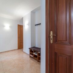 Отель Travel Habitat Jardines de Viveros интерьер отеля