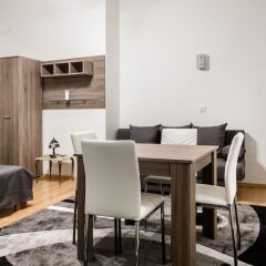Отель Wesselenyi 2 Apartment Венгрия, Будапешт - отзывы, цены и фото номеров - забронировать отель Wesselenyi 2 Apartment онлайн фото 2