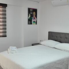 Hotel Avril комната для гостей фото 5