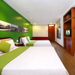 Thanh Van 1 Hotel фото 2