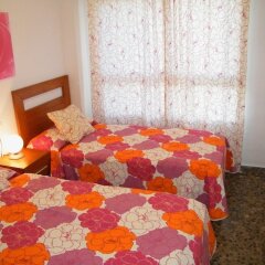 Отель Apartamentos Milenio детские мероприятия