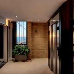 Отель Fly Decò Hotel Италия, Лидо-ди-Остия - отзывы, цены и фото номеров - забронировать отель Fly Decò Hotel онлайн спа