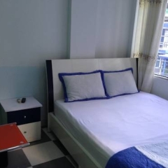 Queen Pearl Hostel комната для гостей фото 3