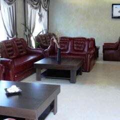 Отель Family Hotel Bela Болгария, Трявна - отзывы, цены и фото номеров - забронировать отель Family Hotel Bela онлайн интерьер отеля фото 3