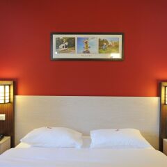 DC Hotel детские мероприятия