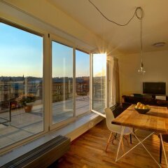 Отель Rybna 9 Apartments Чехия, Прага - отзывы, цены и фото номеров - забронировать отель Rybna 9 Apartments онлайн фото 17
