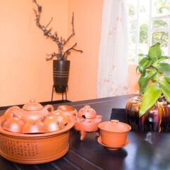 Отель Family And Friends Homestay Da Lat Далат спа