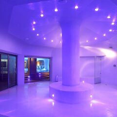 Отель Castro Exclusive Residences SPA Sagrada Familia Испания, Барселона - отзывы, цены и фото номеров - забронировать отель Castro Exclusive Residences SPA Sagrada Familia онлайн сауна