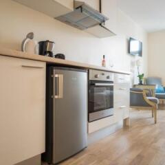 Отель Riga Downtown Apartment Латвия, Рига - отзывы, цены и фото номеров - забронировать отель Riga Downtown Apartment онлайн фото 26