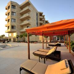 Отель Ramada Resort Dead Sea Иордания, Ма-Ин - 1 отзыв об отеле, цены и фото номеров - забронировать отель Ramada Resort Dead Sea онлайн