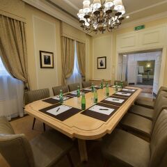Loft Hotel Bratislava Братислава помещение для мероприятий