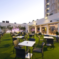 Medplaya Hotel Pez Espada бассейн фото 3