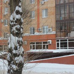 Отель Жилые помещения Daily Казань с домашними животными