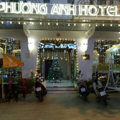 Phuong Anh Golf Valley Hotel Далат фото 3