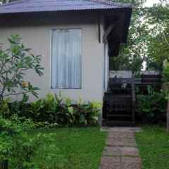 Отель Clean Beach Resort Ланта фото 19