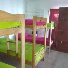 Hostel El Alto Сан-Рафаэль детские мероприятия