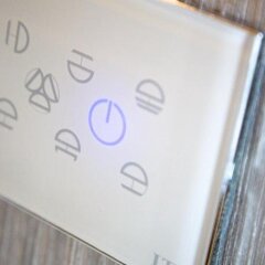 Life Hotel Порто Реканати интерьер отеля фото 2