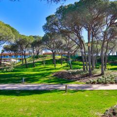 EPIC SANA Algarve Hotel спортивное сооружение