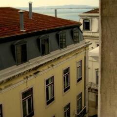 Отель Lisbon Old Town Hostel Португалия, Лиссабон - отзывы, цены и фото номеров - забронировать отель Lisbon Old Town Hostel онлайн фото 8