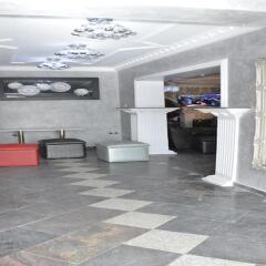 Platinum Inn Gee Hotel интерьер отеля фото 2
