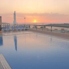 Soreda Hotel бассейн фото 2