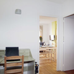 Апартаменты GO BCN Apartments Sicilia в номере