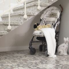 Апартаменты Gatto Perso Luxury Apartments ванная