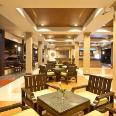 Отель Rose Bay Resort питание фото 3