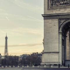 Отель Sofitel Paris Arc De Triomphe Франция, Париж - отзывы, цены и фото номеров - забронировать отель Sofitel Paris Arc De Triomphe онлайн фото 2