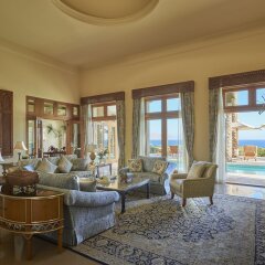 Отель “Luxury Villa in Four Seasons Resort, Sharm El Sheikh Египет, Шарм эль Шейх - отзывы, цены и фото номеров - забронировать отель “Luxury Villa in Four Seasons Resort, Sharm El Sheikh онлайн интерьер отеля фото 3