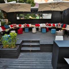 Padam Boutique Hotel & Restaurant бассейн фото 2
