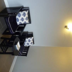 Отель River View Guest House Бангкок в номере
