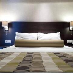Hotel Nefeli комната для гостей фото 5