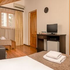 Valeria Hotel Tbilisi удобства в номере