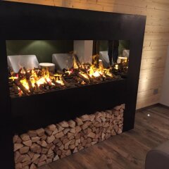 Hotel El Paster Долина Валь-ди-Фасса питание