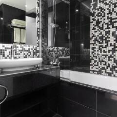 Отель MaisonPrive Holiday Homes - Bays Edge ванная