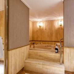 Отель Movenpick Bdms Wellness Resort Бангкок сауна