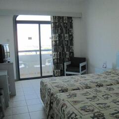 Отель Anonymous Beach Hotel - Adults Only Кипр, Айя-Напа - 2 отзыва об отеле, цены и фото номеров - забронировать отель Anonymous Beach Hotel - Adults Only онлайн