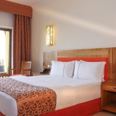 Отель Lagoon Hotel & Resort Иордания, Солт - отзывы, цены и фото номеров - забронировать отель Lagoon Hotel & Resort онлайн комната для гостей фото 4