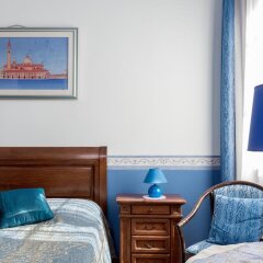 Отель B&B Casa delle Rose удобства в номере фото 2