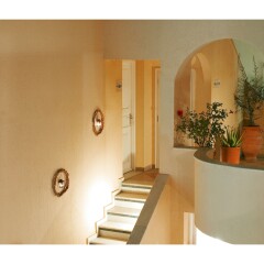Отель Reverie Santorini Hotel Греция, Остров Санторини - отзывы, цены и фото номеров - забронировать отель Reverie Santorini Hotel онлайн интерьер отеля