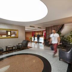 Kordon Hotel Alsancak Турция, Измир - отзывы, цены и фото номеров - забронировать отель Kordon Hotel Alsancak онлайн спа