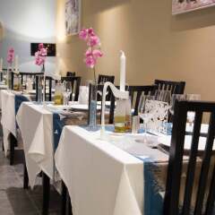Semiramis Hotel in Nouakchott, Mauritania from 153$, photos, reviews - zenhotels.com event-facility