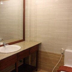 Отель Kiman Hotel Вьетнам, Хойан - отзывы, цены и фото номеров - забронировать отель Kiman Hotel онлайн фото 14