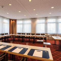 Отель Best Western Plus Hotel St. Raphael Германия, Гамбург - отзывы, цены и фото номеров - забронировать отель Best Western Plus Hotel St. Raphael онлайн помещение для мероприятий