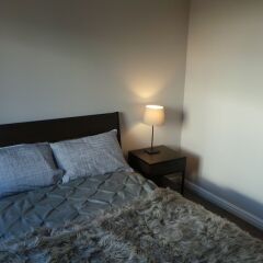 Апартаменты Oxford Street Apartments комната для гостей фото 3