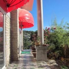 Отель Minigolf e Pizza Далат фото 12