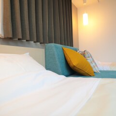 Robot Hotel by Henn na Hotel Tokyo Ginza детские мероприятия