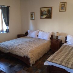 Отель Old House 1980 Банско фото 17